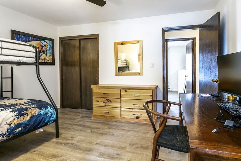 The LOTO Lodge @ BC West - Close to Beaver Creek and Vail! - Avon, Colorado
