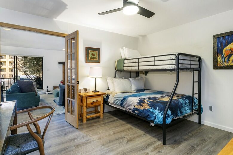 The LOTO Lodge @ BC West - Close to Beaver Creek and Vail! - Avon, Colorado