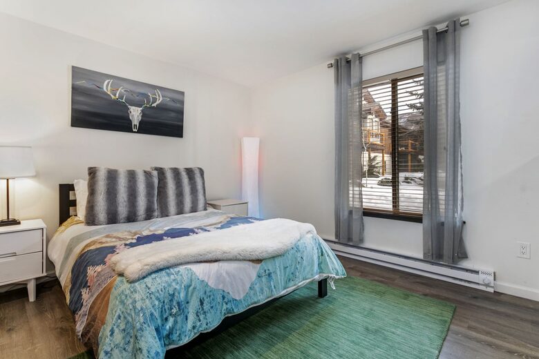 The LOTO Lodge @ BC West - Close to Beaver Creek and Vail! - Avon, Colorado