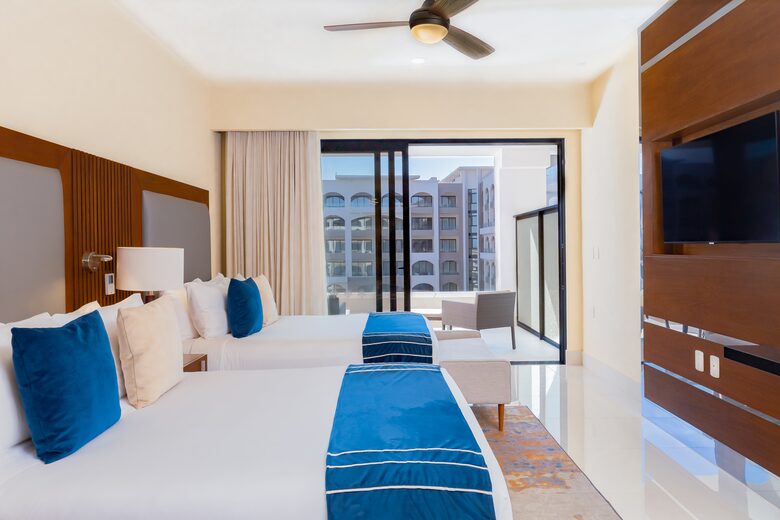 Villa La Valencia | Deluxe Studio - San José del Cabo, Mexico