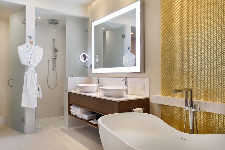 Villa La Valencia | Deluxe Studio - San José del Cabo, Mexico