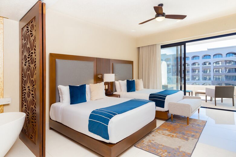 Villa La Valencia | Deluxe Studio - San José del Cabo, Mexico