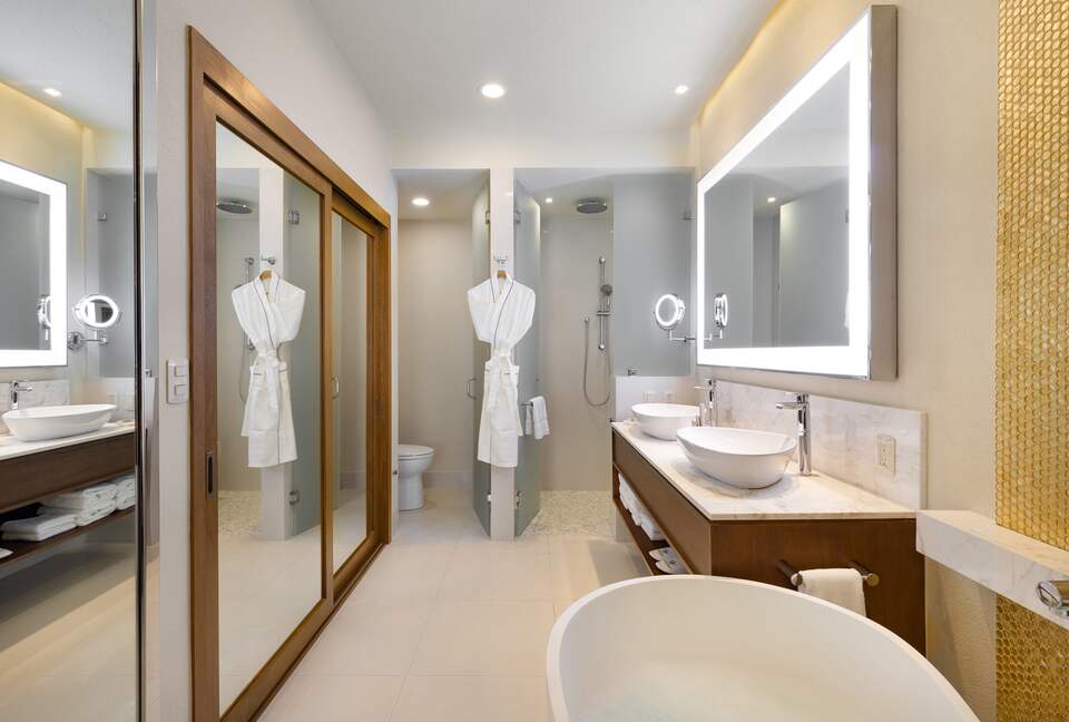 Villa La Valencia | Deluxe Studio - San José del Cabo, Mexico