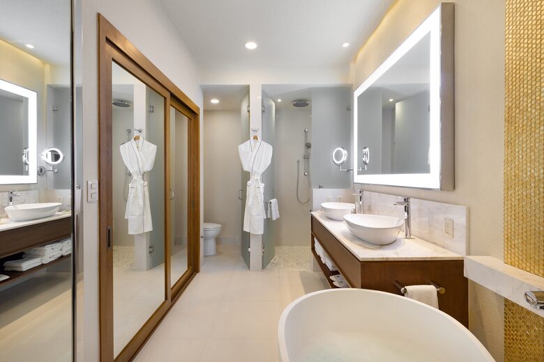 Villa La Valencia | Deluxe Studio - San José del Cabo, Mexico