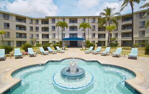 The Point at Poipu (Hilton Vacation Club) - Koloa, Hawaii
