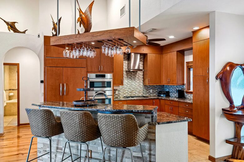 Stella Maris (Breachfront with Spectacular Gulf and Sunset Views) - North Captiva, Florida
