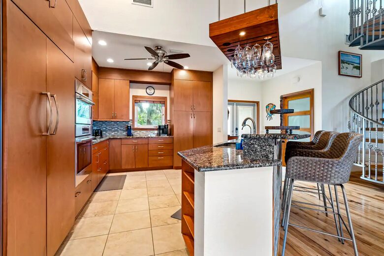 Stella Maris (Breachfront with Spectacular Gulf and Sunset Views) - North Captiva, Florida