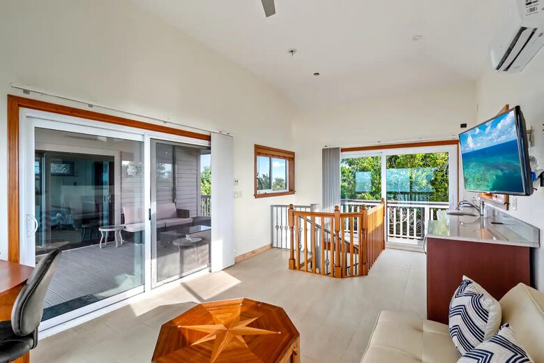 Stella Maris (Breachfront with Spectacular Gulf and Sunset Views) - North Captiva, Florida