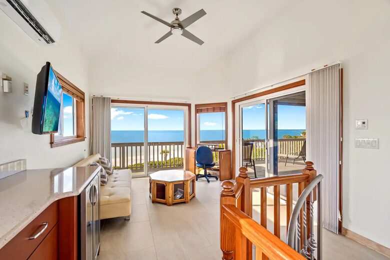 Stella Maris (Breachfront with Spectacular Gulf and Sunset Views) - North Captiva, Florida