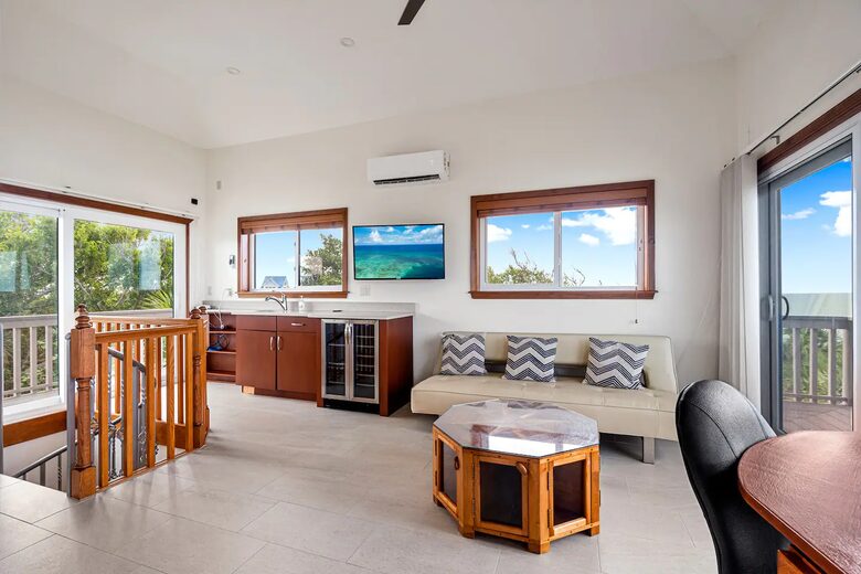 Stella Maris (Breachfront with Spectacular Gulf and Sunset Views) - North Captiva, Florida