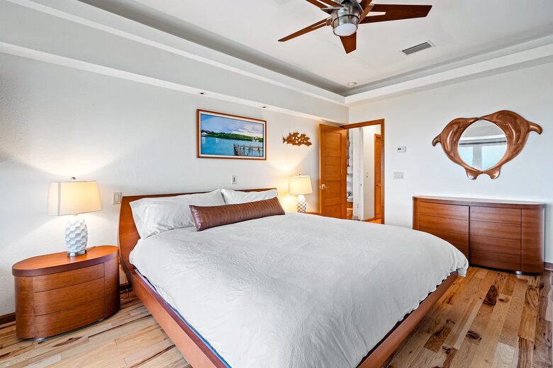 Stella Maris (Breachfront with Spectacular Gulf and Sunset Views) - North Captiva, Florida