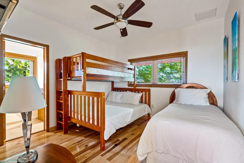 Stella Maris (Breachfront with Spectacular Gulf and Sunset Views) - North Captiva, Florida