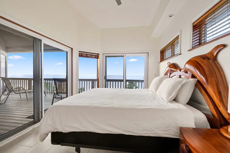 Stella Maris (Breachfront with Spectacular Gulf and Sunset Views) - North Captiva, Florida