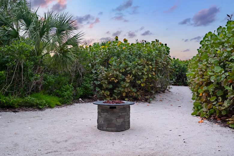 Stella Maris (Breachfront with Spectacular Gulf and Sunset Views) - North Captiva, Florida