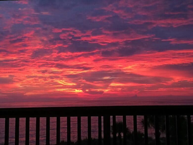 Stella Maris (Breachfront with Spectacular Gulf and Sunset Views) - North Captiva, Florida