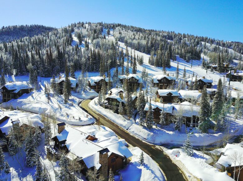 Empire Pass