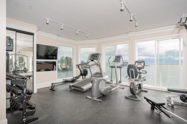 SookePoint 1-bedroom Ocean Cottage - Sooke, Canada