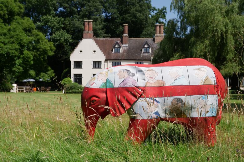 Hill House Norfolk - Norwich, United Kingdom
