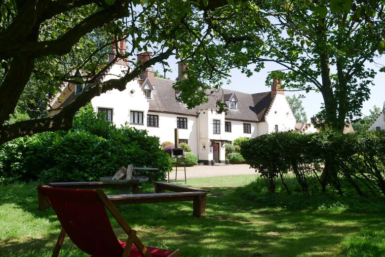 Hill House Norfolk - Norwich, United Kingdom