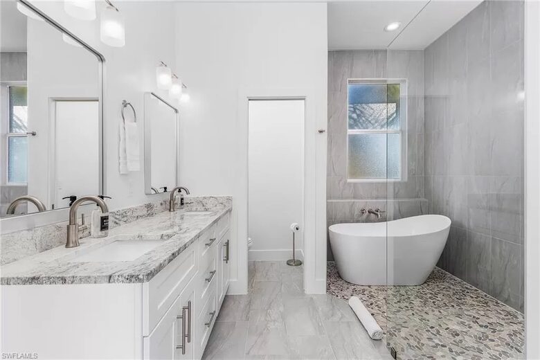 The Marlin Villa - Cape Coral, Florida