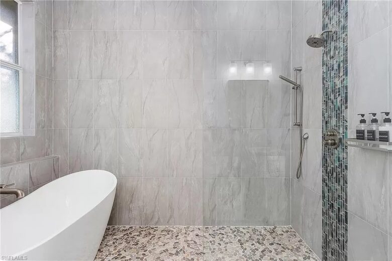 The Marlin Villa - Cape Coral, Florida