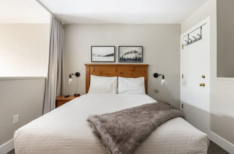 The Whistler Eden | Luxury Ski-in/Ski-out - Whistler, Canada