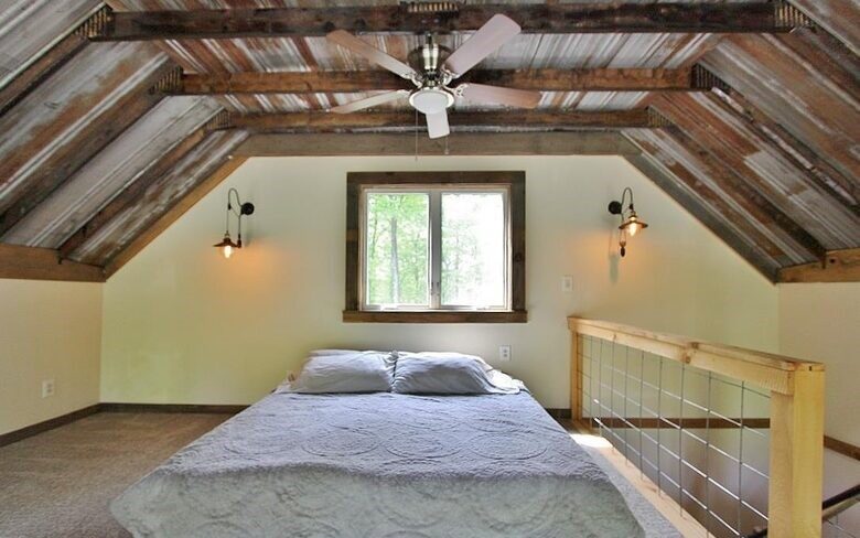 Scenic Catskills Escape: Charming House Amidst Nature’s Beauty - Saugerties, New York