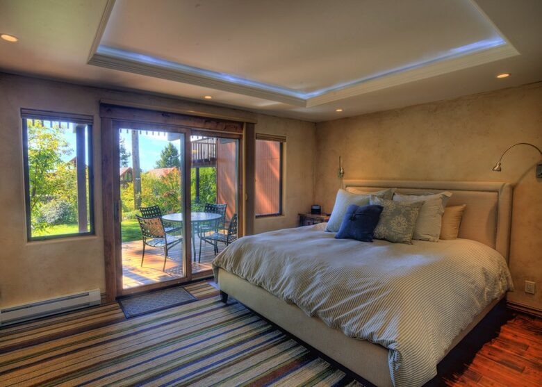 Lakefront Villa at Crystal Shores - Incline Village, Nevada