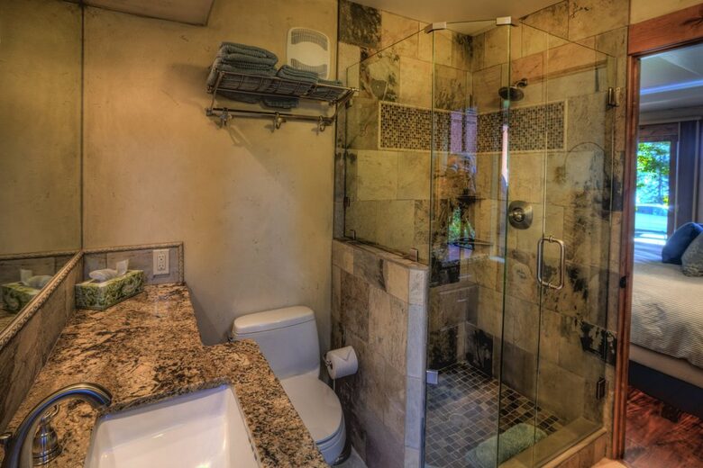 Lakefront Villa at Crystal Shores - Incline Village, Nevada