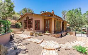 Tranquil Red Rock Retreat in the Heart of Sedona - Sedona, Arizona