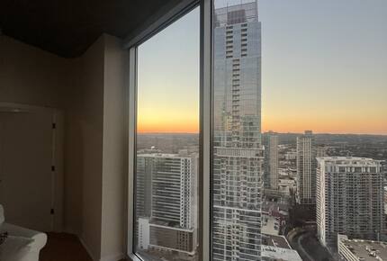 Austin Sky-rise - Austin, Texas