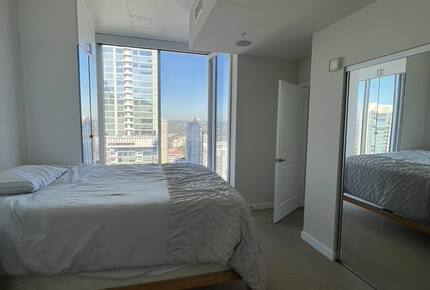 Austin Sky-rise - Austin, Texas