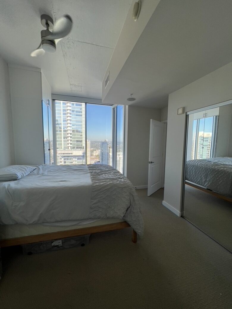 Austin Sky-rise - Austin, Texas