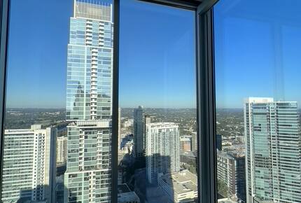 Austin Sky-rise - Austin, Texas