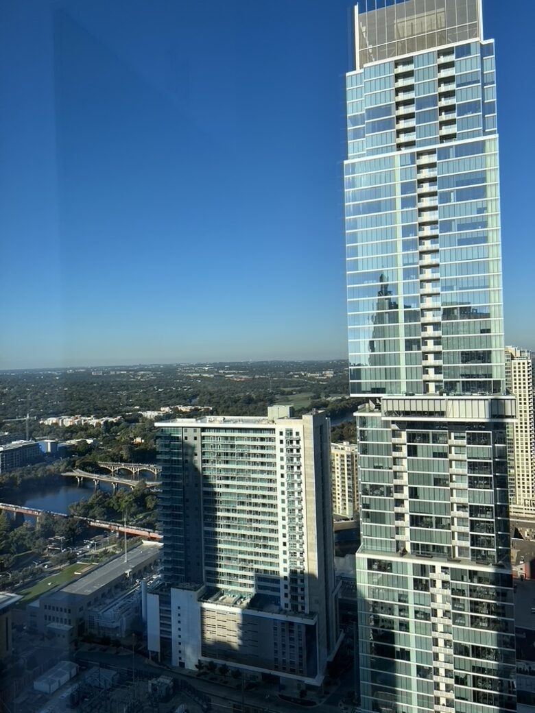 Austin Sky-rise - Austin, Texas