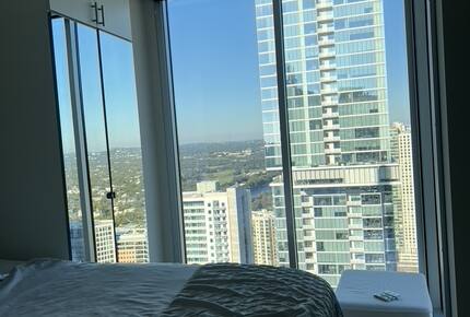 Austin Sky-rise - Austin, Texas