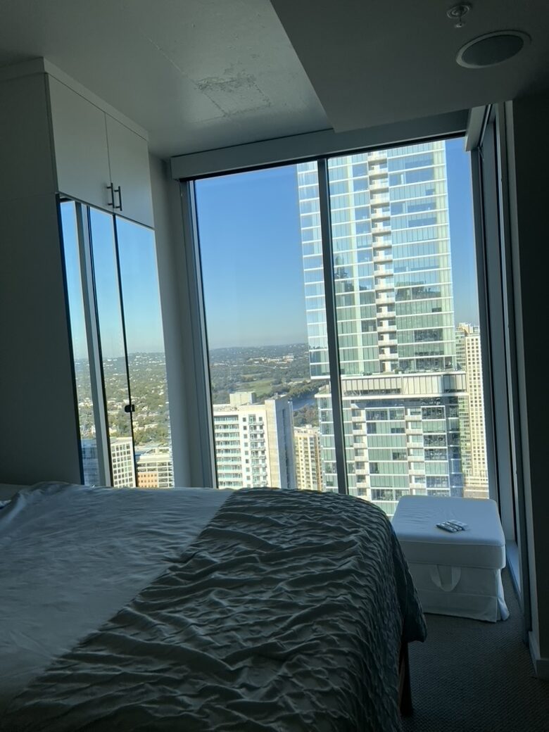 Austin Sky-rise - Austin, Texas