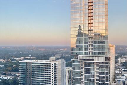 Austin Sky-rise - Austin, Texas