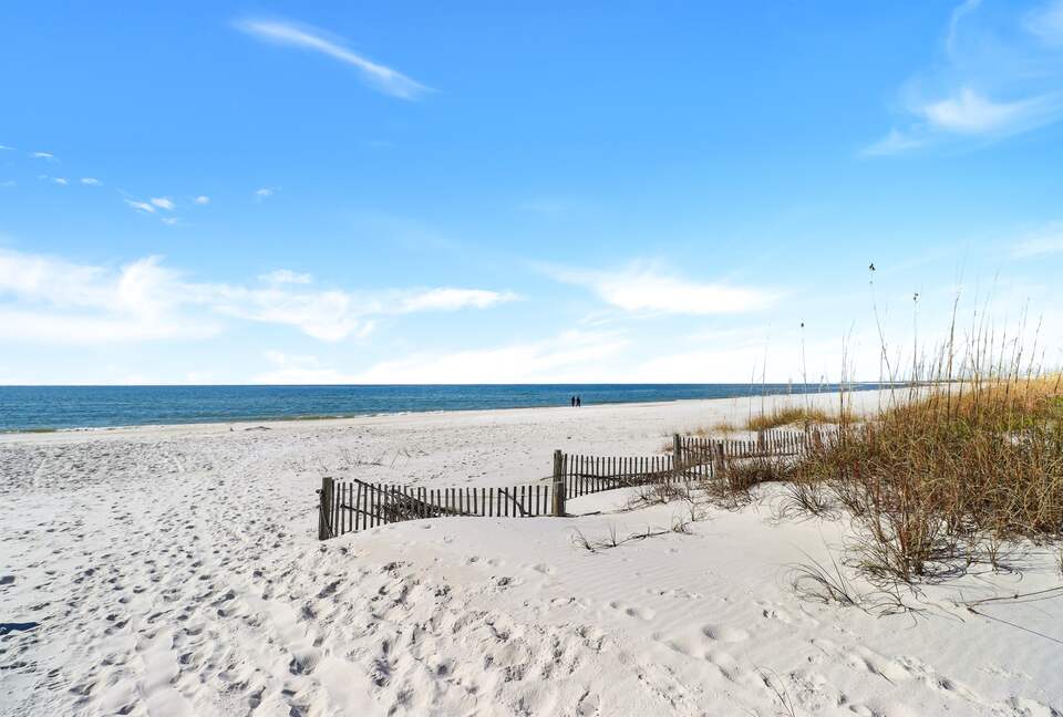 A Little Vacay - Mexico Beach, Florida