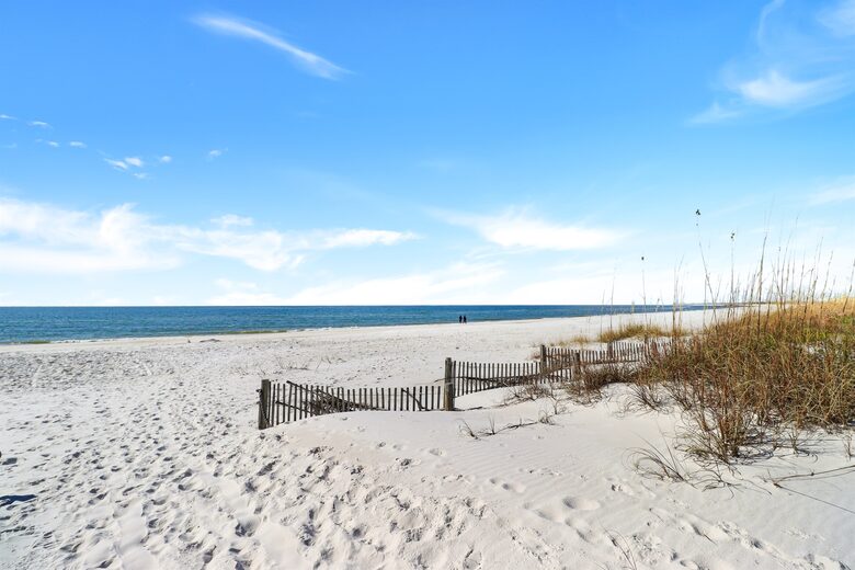 A Little Vacay - Mexico Beach, Florida