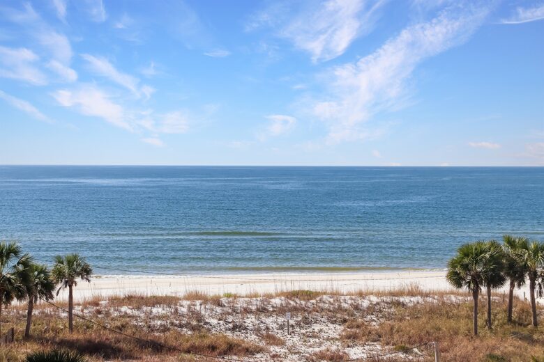 A Little Vacay - Mexico Beach, Florida