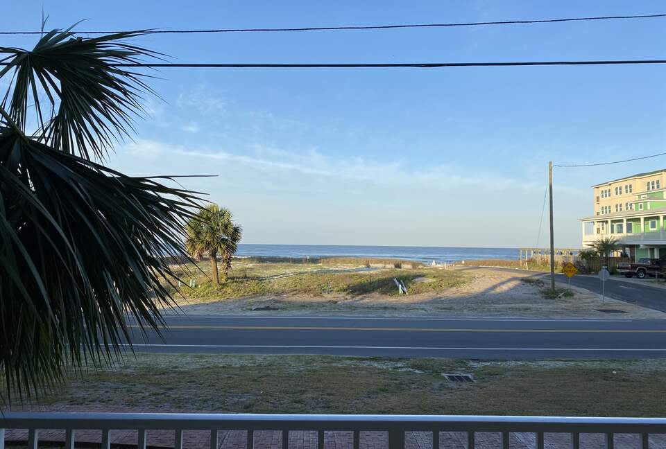 Summerhouse Condo Mexico Beach - Mexico Beach, Florida