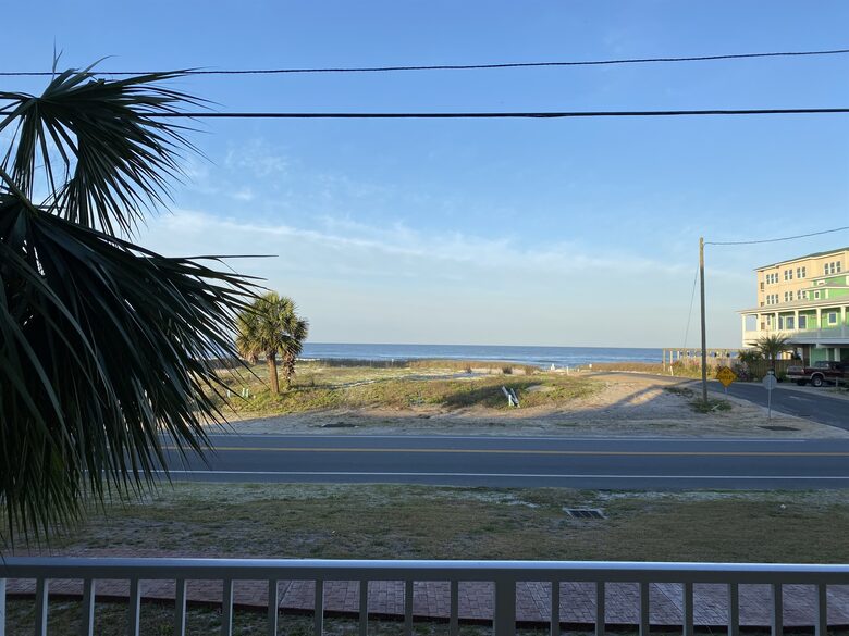 Summerhouse Condo Mexico Beach - Mexico Beach, Florida