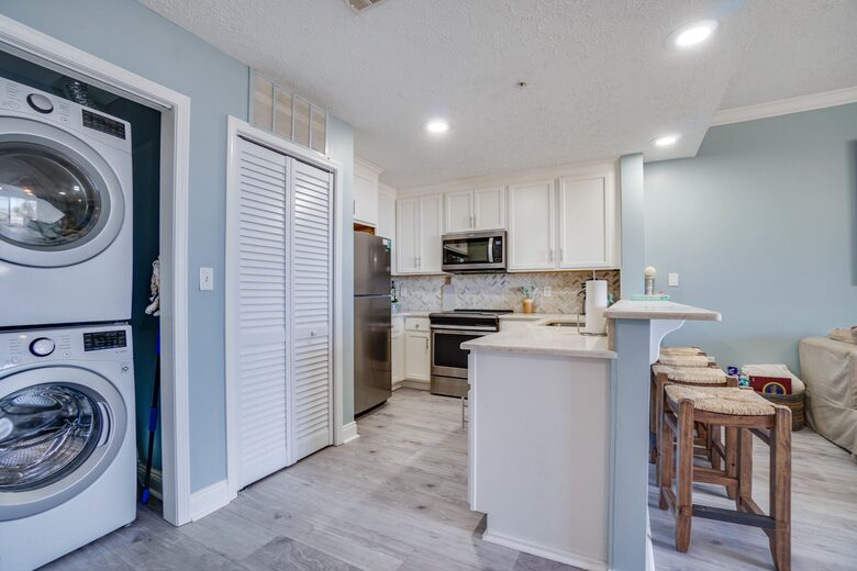 Summerhouse Condo Mexico Beach - Mexico Beach, Florida