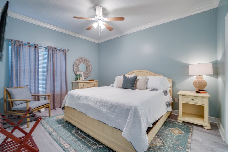 Summerhouse Condo Mexico Beach - Mexico Beach, Florida