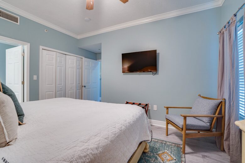 Summerhouse Condo Mexico Beach - Mexico Beach, Florida