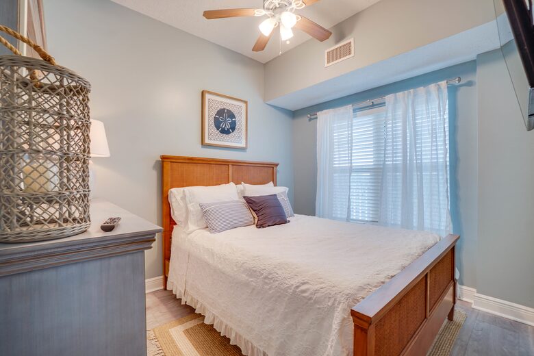 Summerhouse Condo Mexico Beach - Mexico Beach, Florida