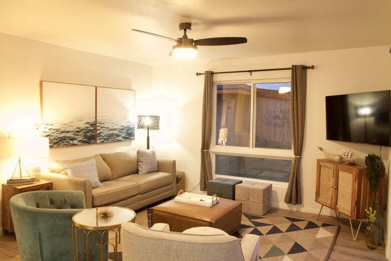 The Alba | Pacific Beach - San Diego, California