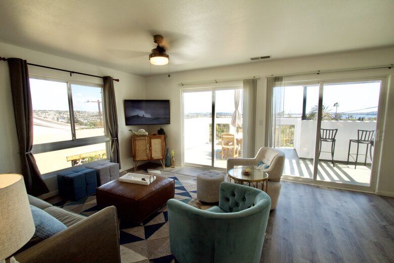 The Alba | Pacific Beach - San Diego, California