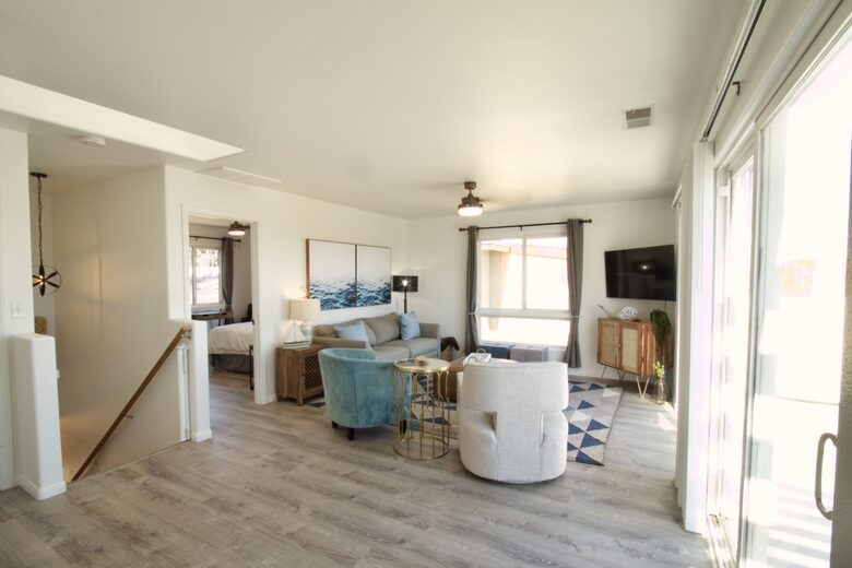 The Alba | Pacific Beach - San Diego, California